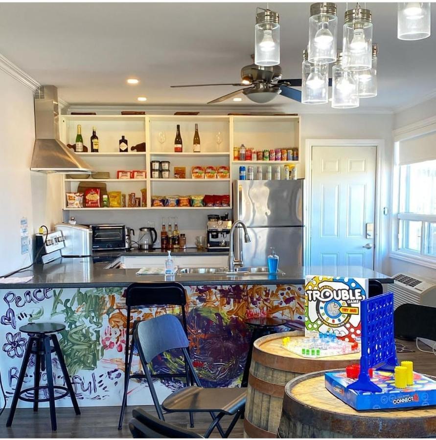 City View Inn เบอร์ลิงตัน ภายนอก รูปภาพ